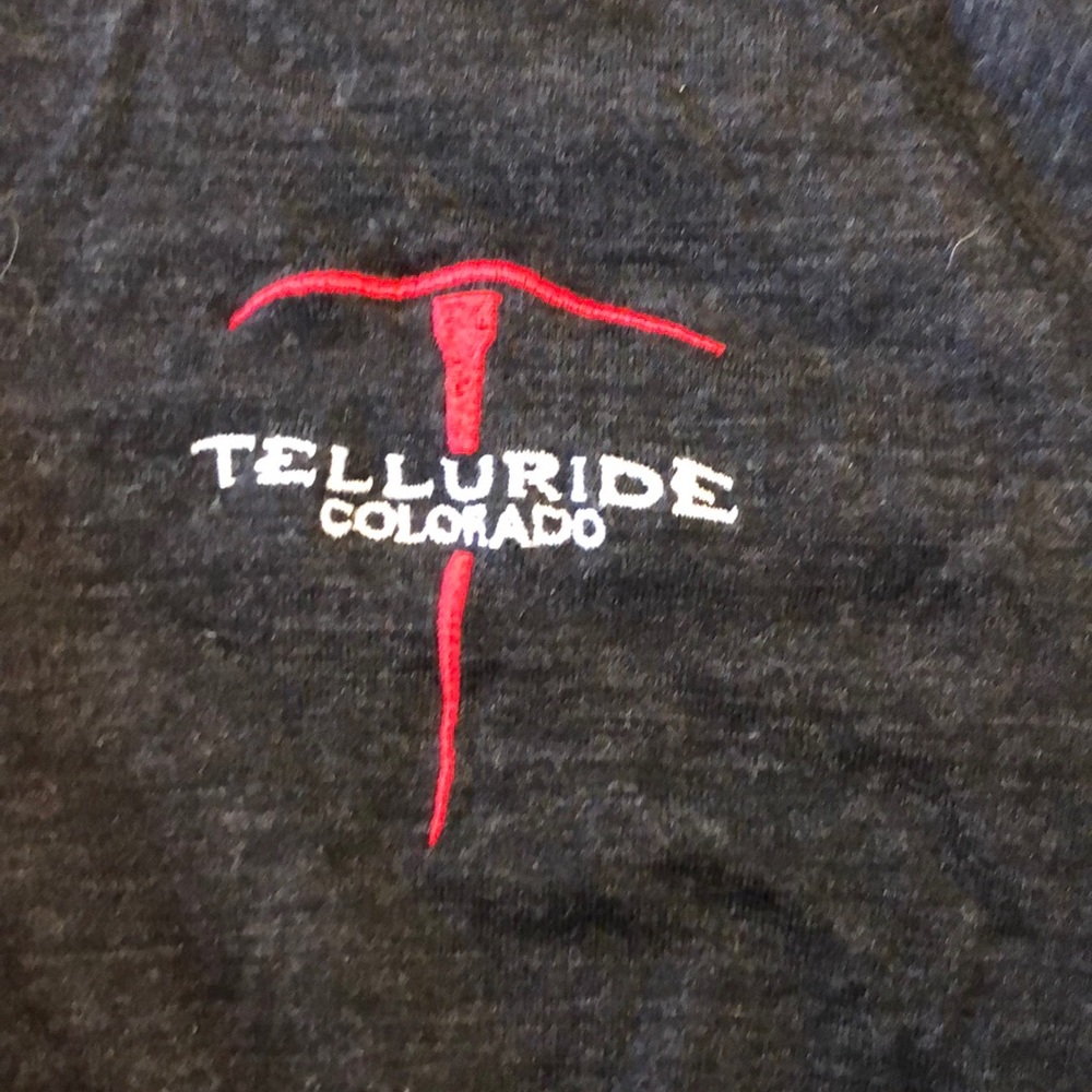Telluride Wool Ski Baselayer